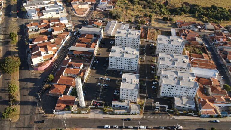 Projetos