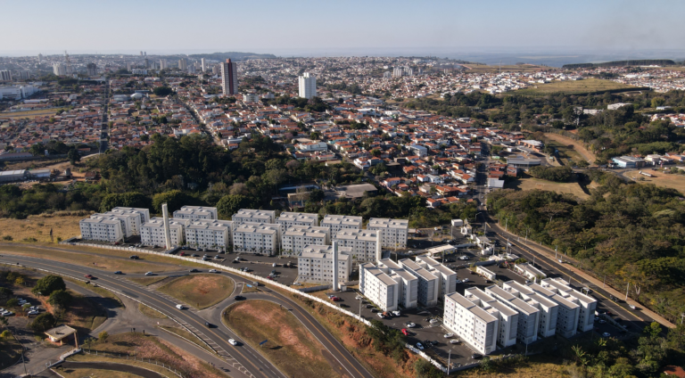 Projetos