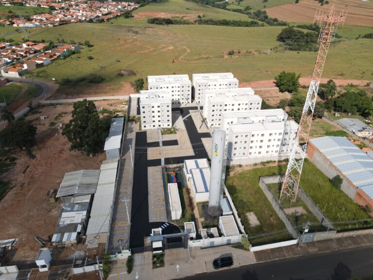 Projetos