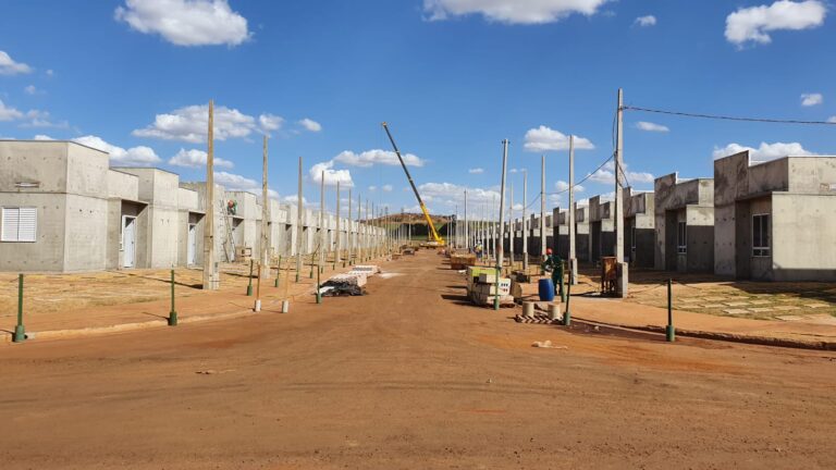 Projetos
